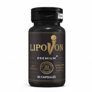 Lipovon Premium
