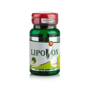 lipovon site importator oficial romania